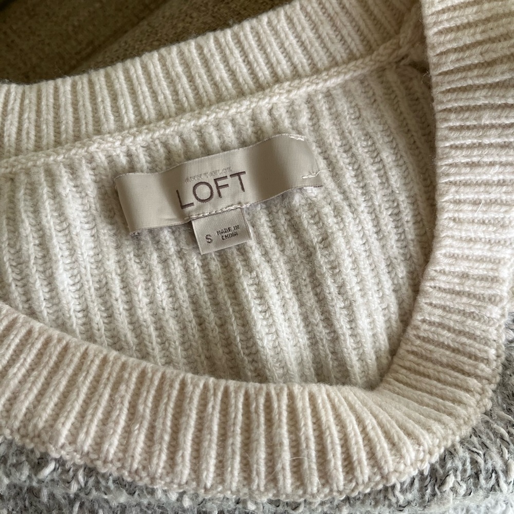 Loft Sweater - Picture 6 of 6
